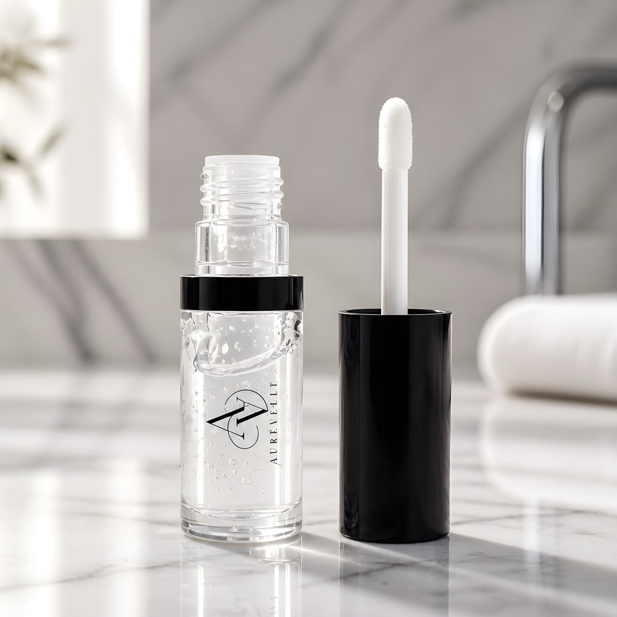 Hydrating Lip Oil