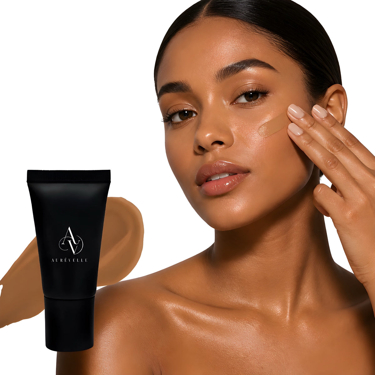 Bronzing Moisturizer