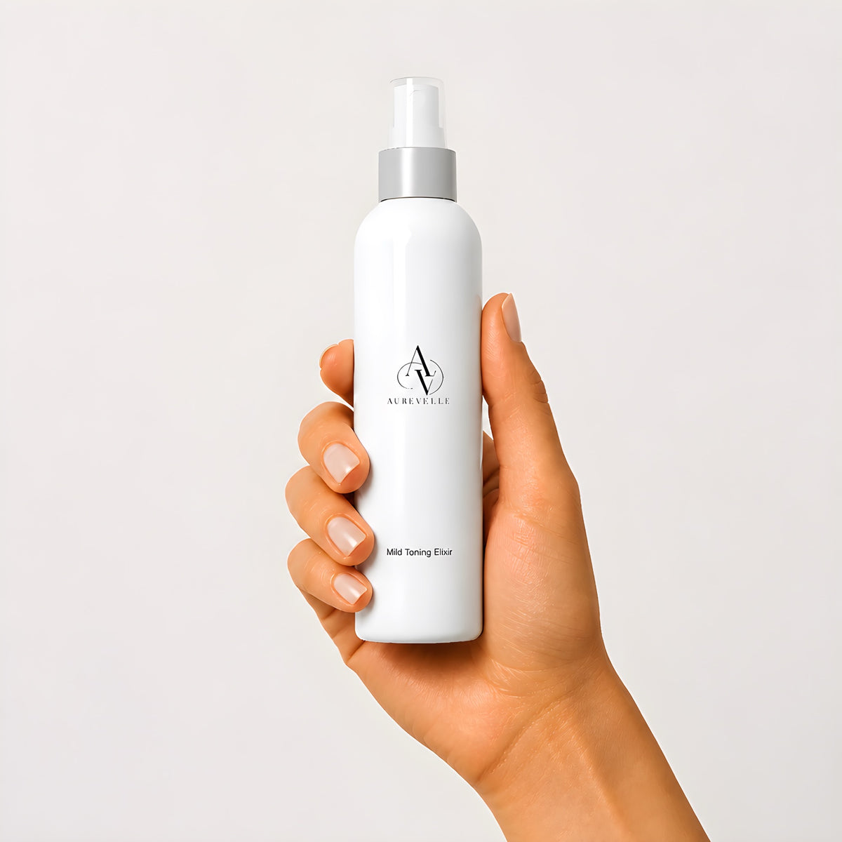 Mild Toning Elixir