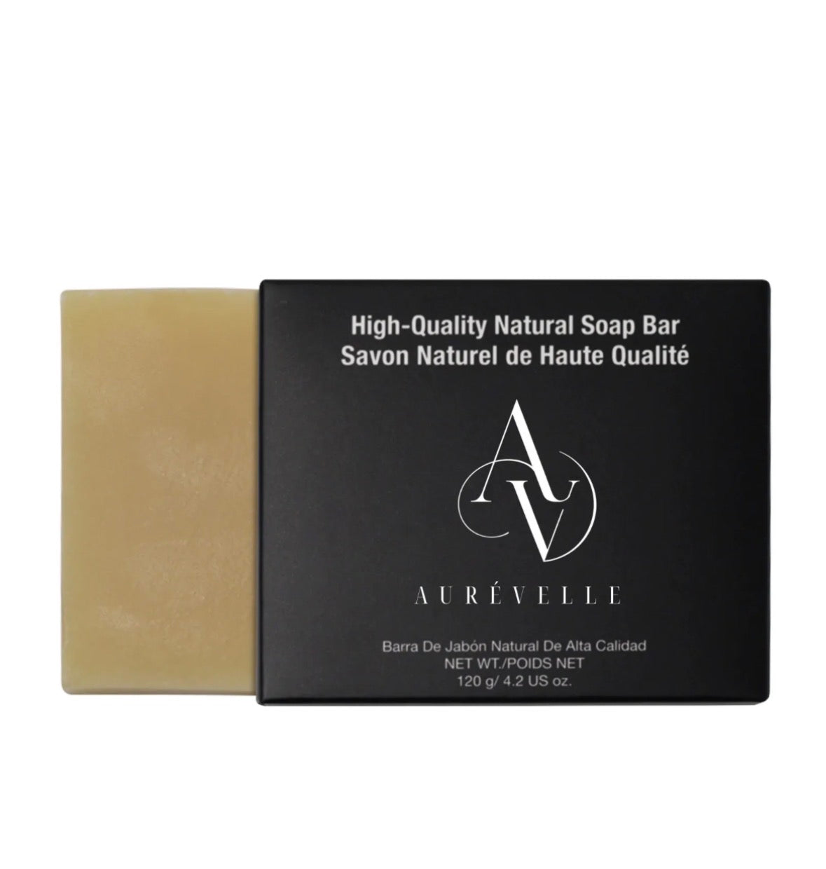 Natural Soap