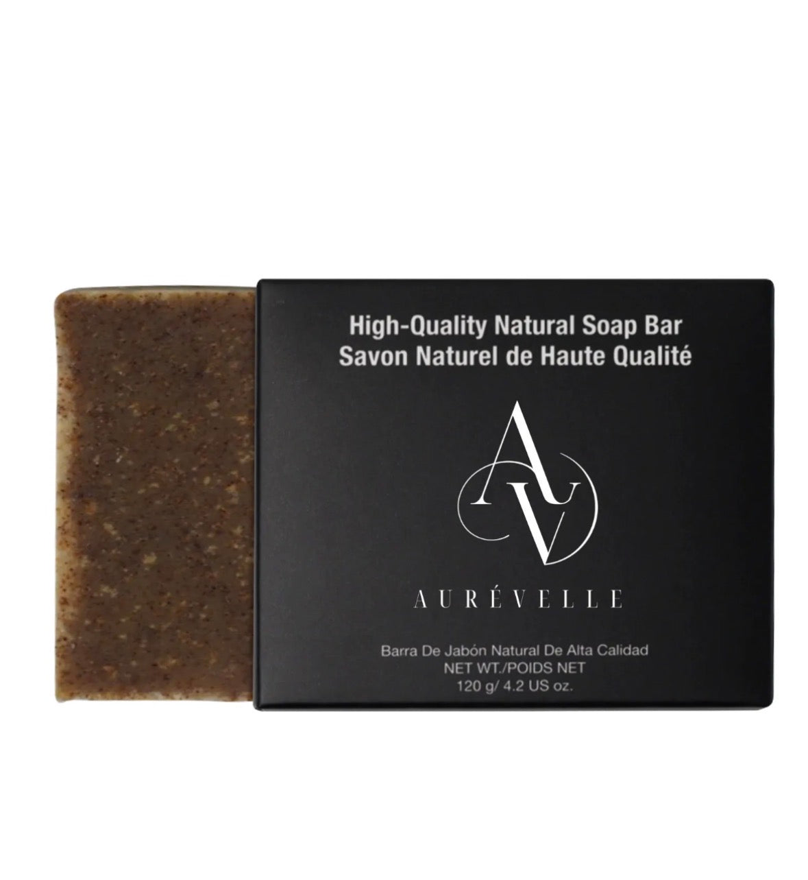 Natural Soap
