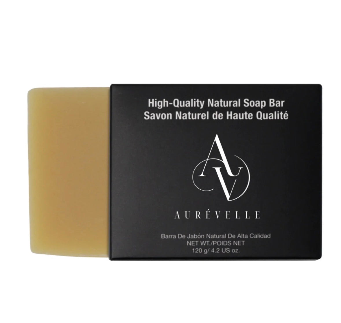 Natural Soap