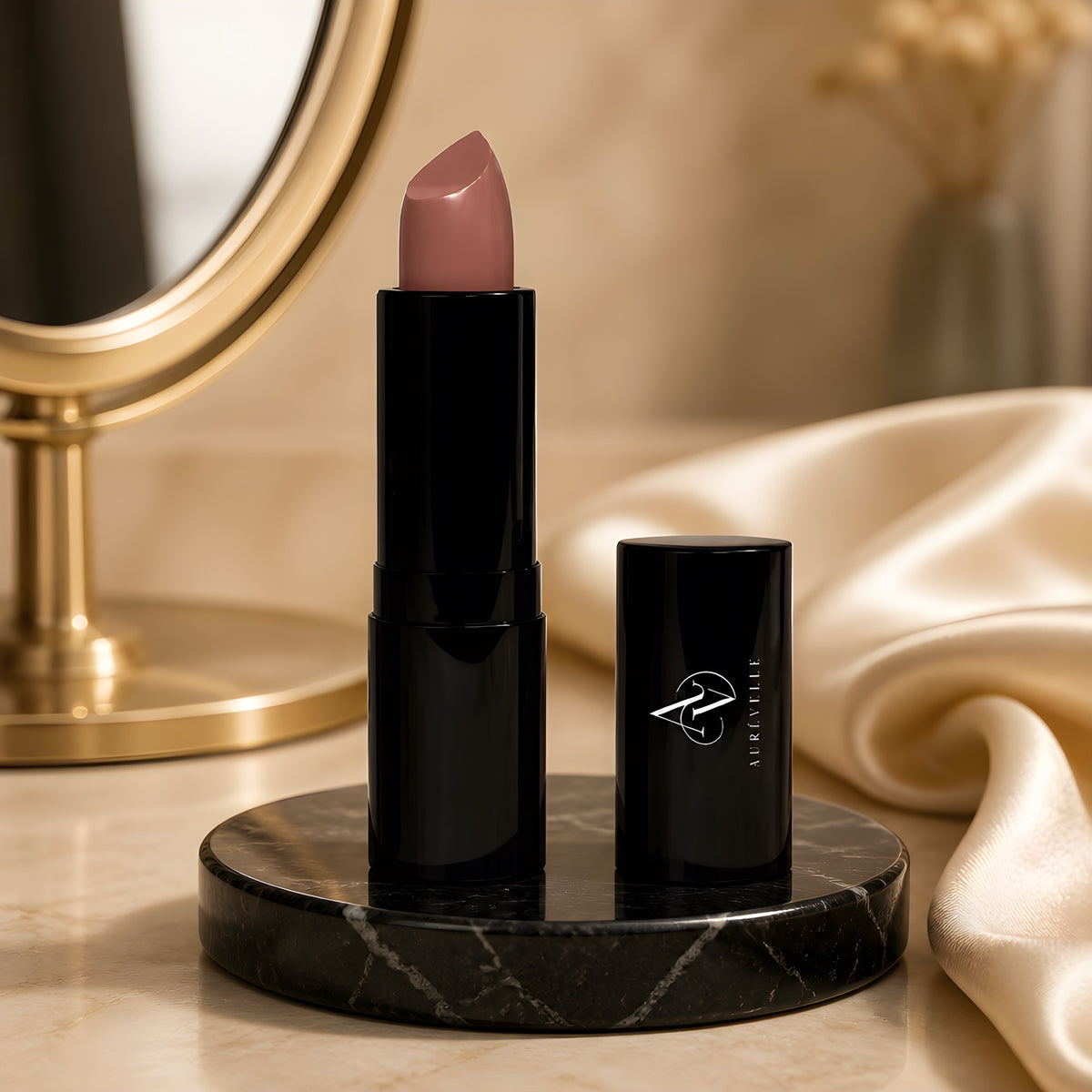 Luxury Cream Lipstick