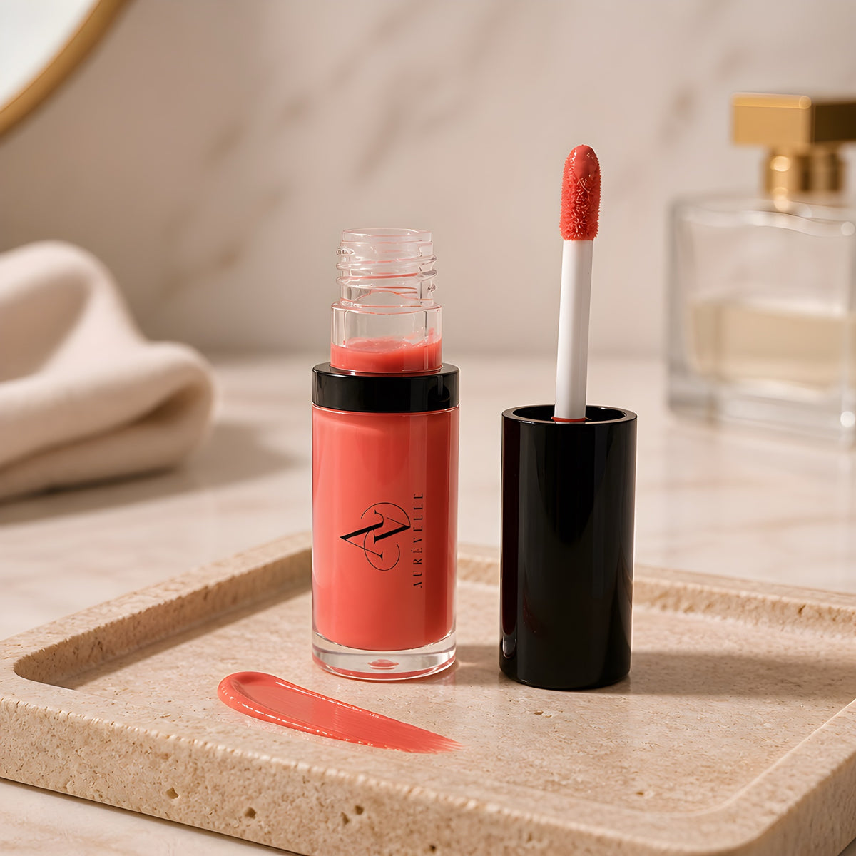 Hydrating Lip Oil
