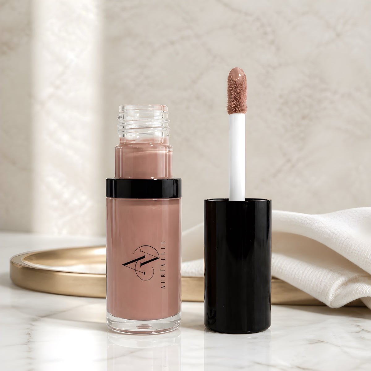 Hydrating Lip Oil