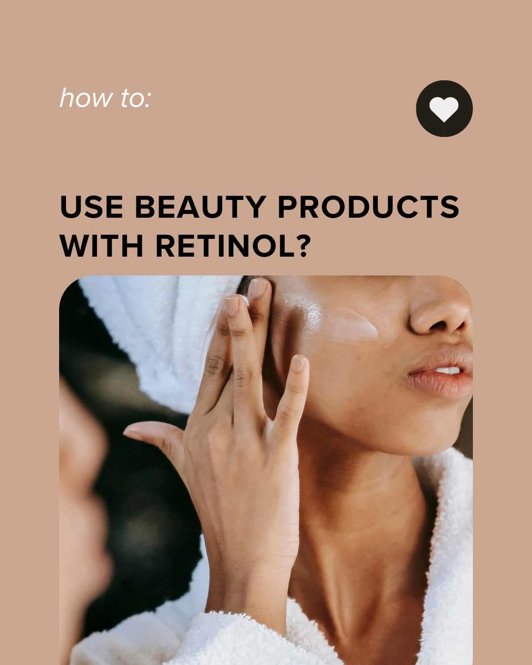 The Aurévelle Retinol Ritual