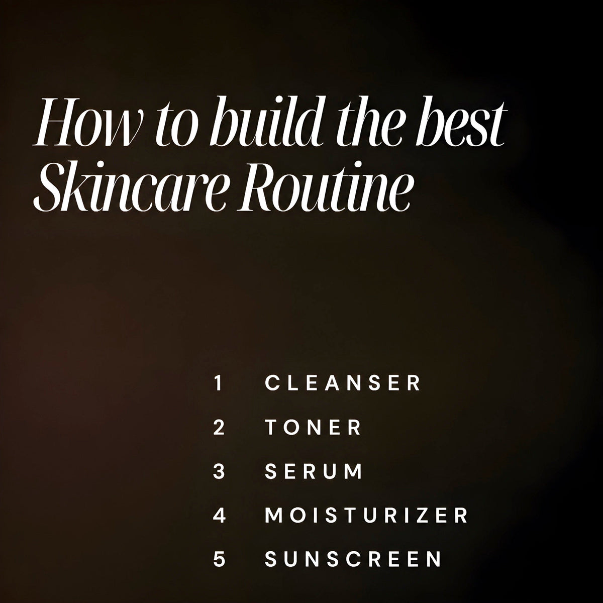 Best Skincare Ingredients for Hydrated, Radiant Skin