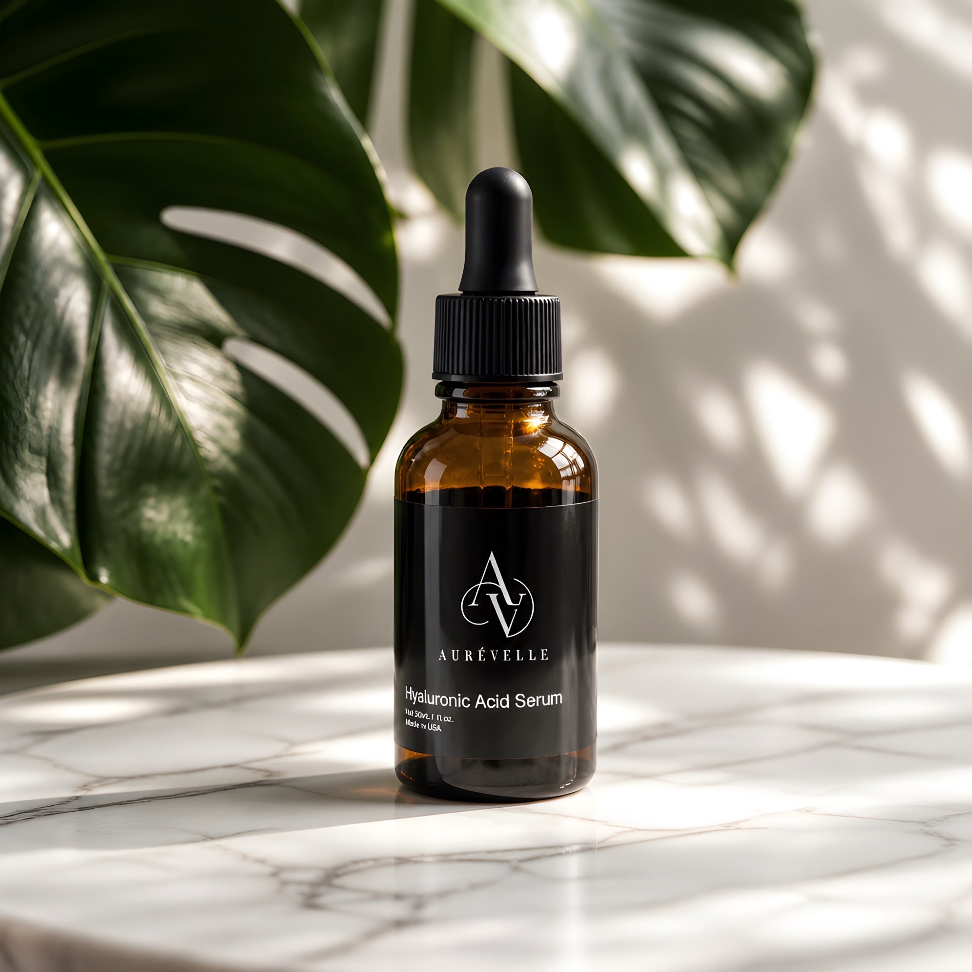 Hyaluronic Acid Serum