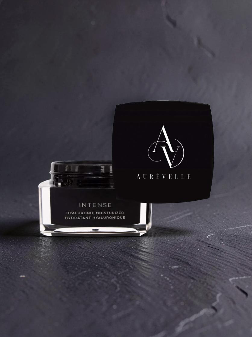 Hyaluronic Moisturizer