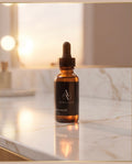 Anti-aging Rose Gold Oil