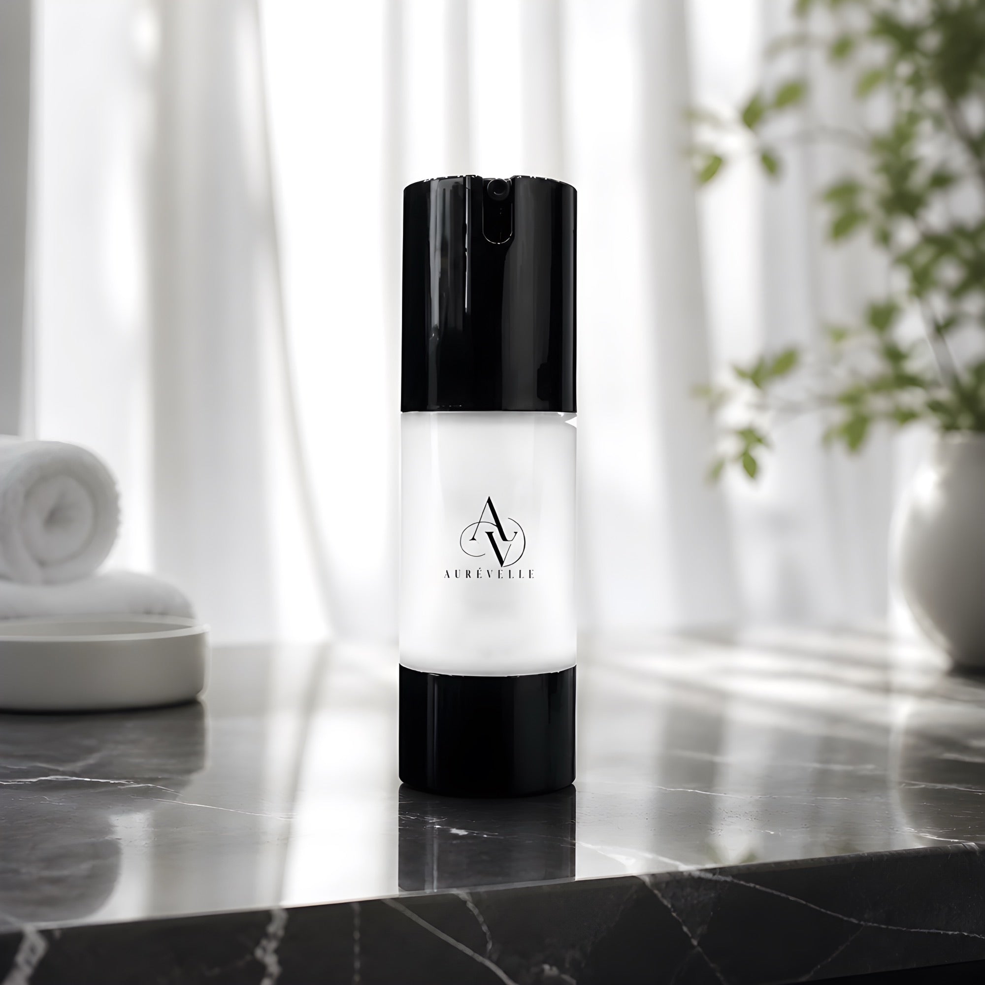 Oil Control Hydrator