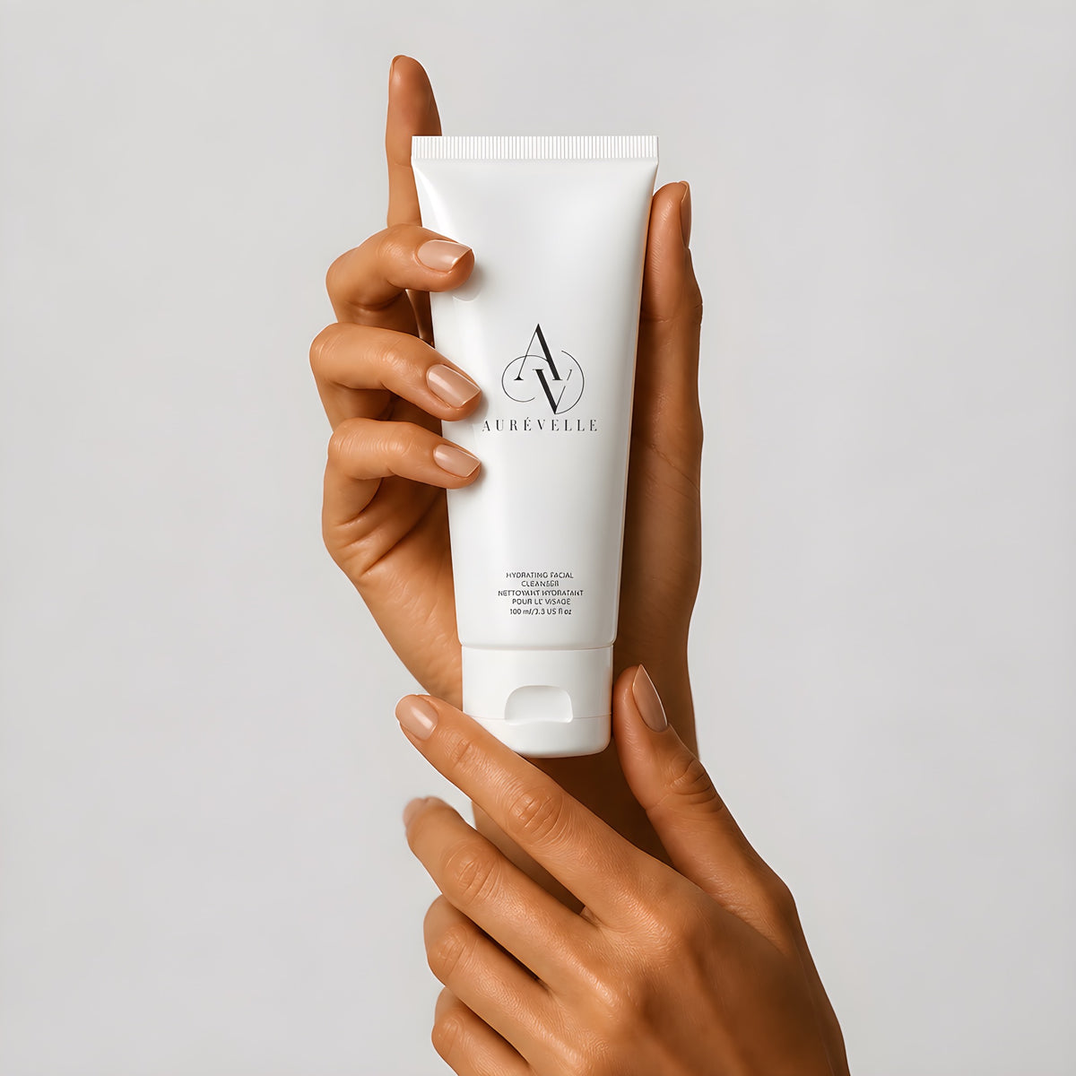 Hydrating Facial Cleanser