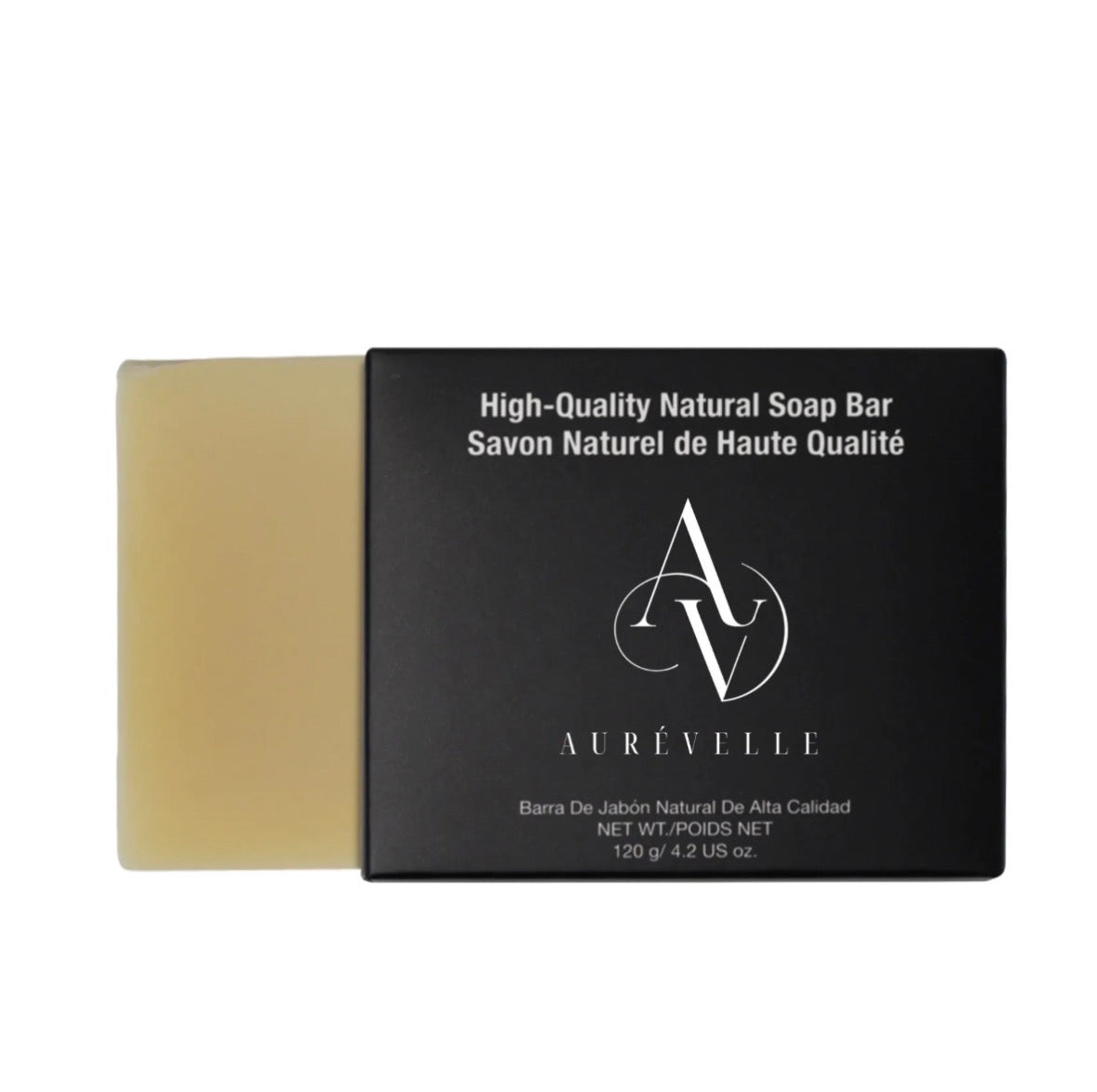 Natural Soap
