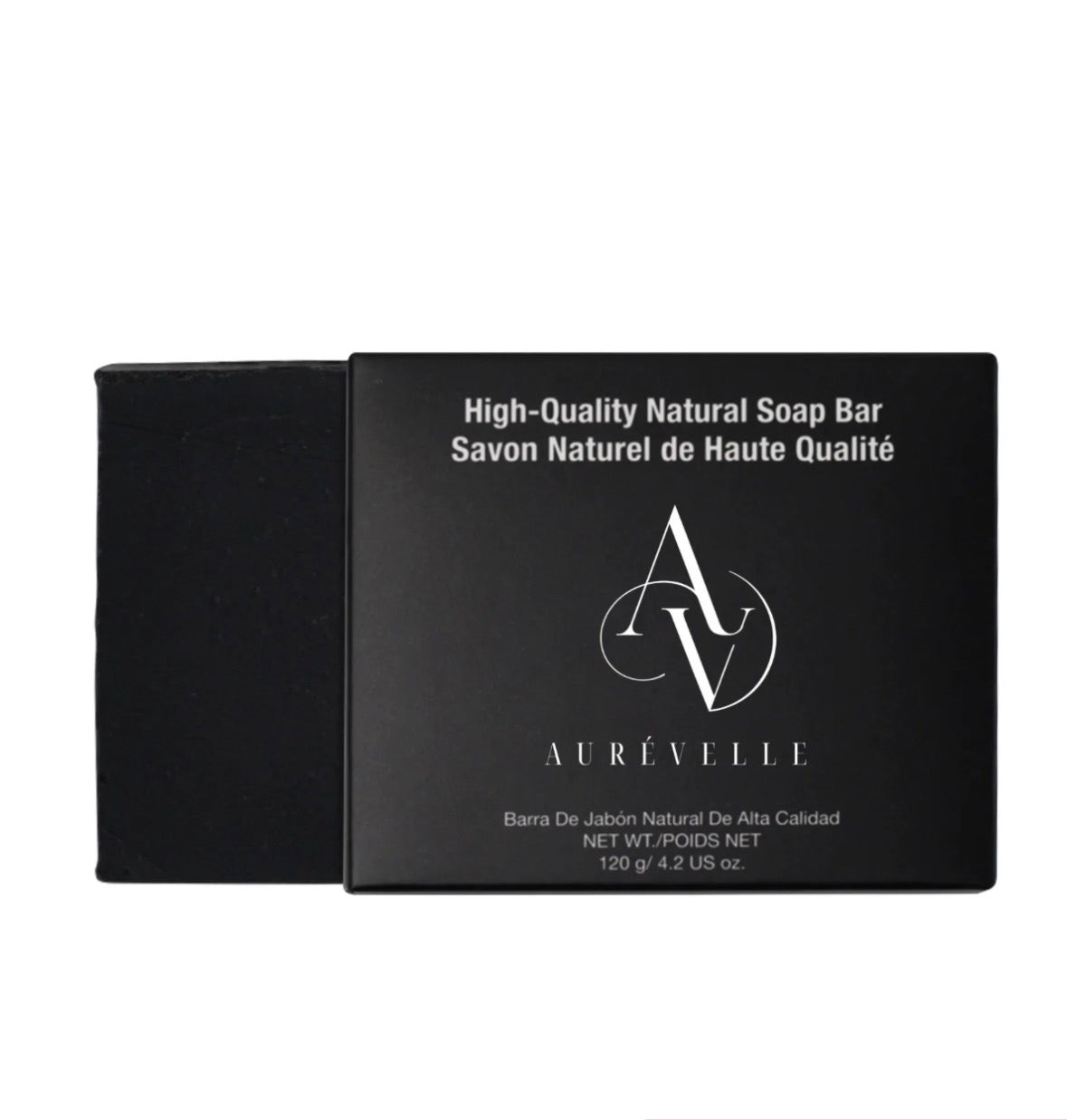 Natural Soap