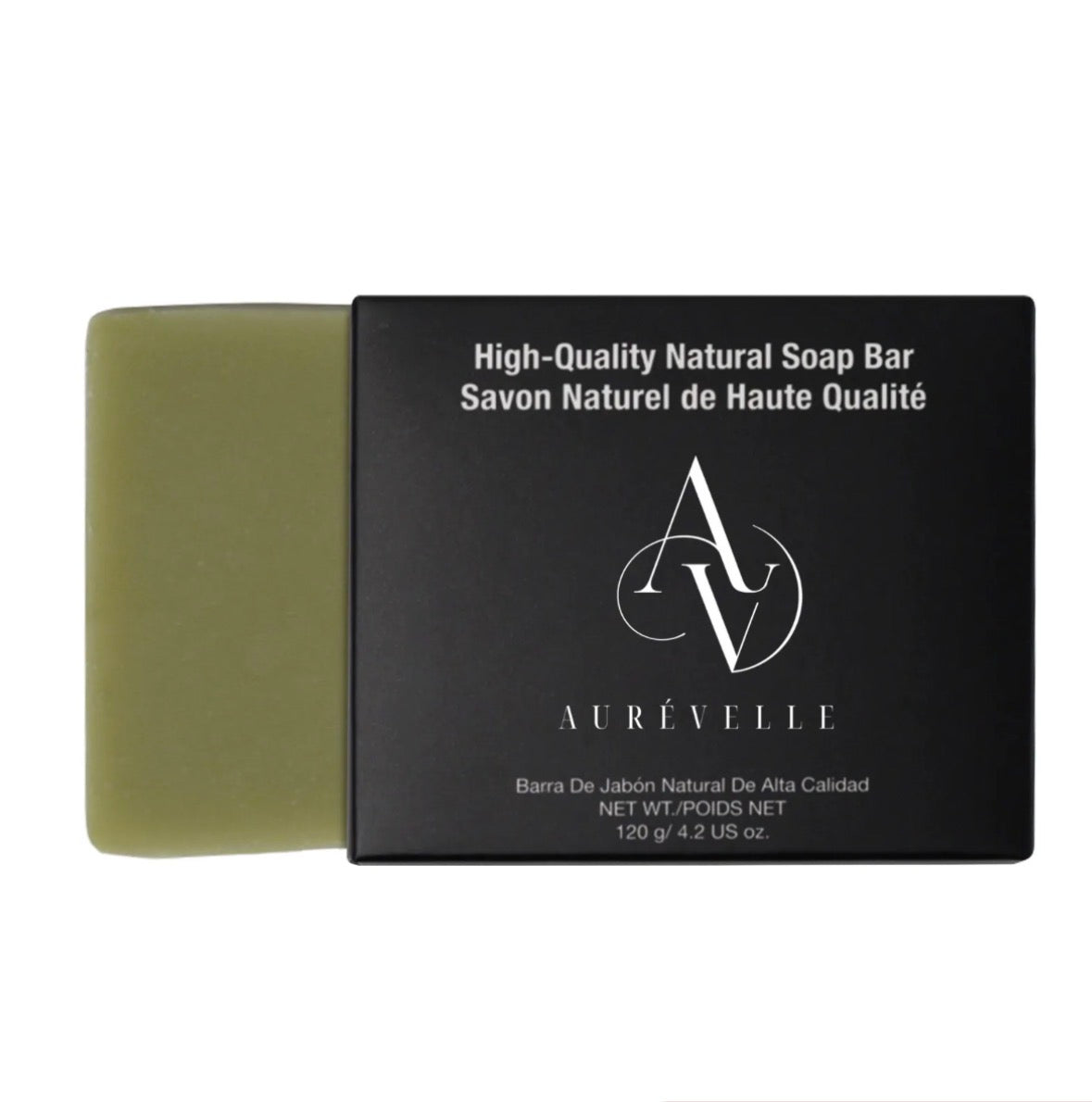 Natural Soap
