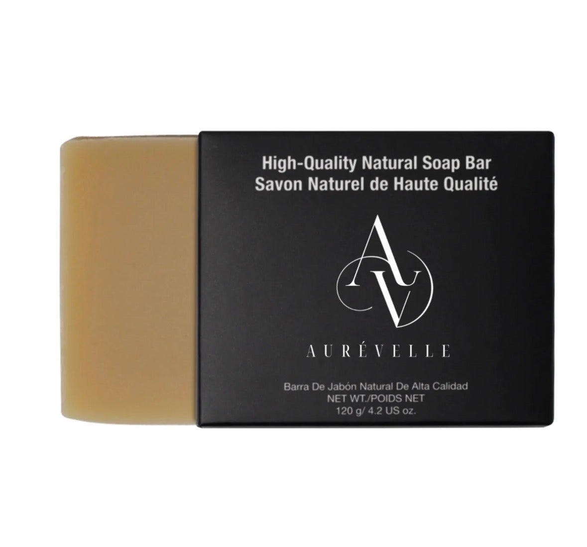 Natural Soap