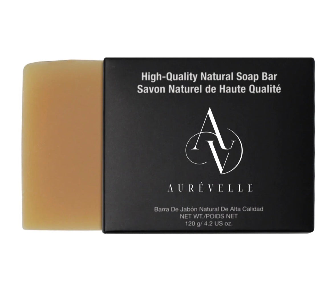 Natural Soap