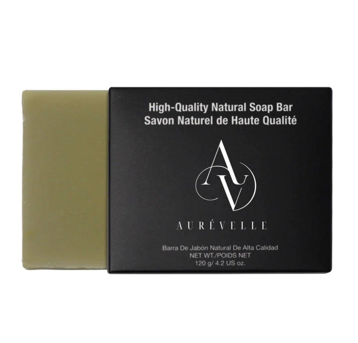 Natural Soap