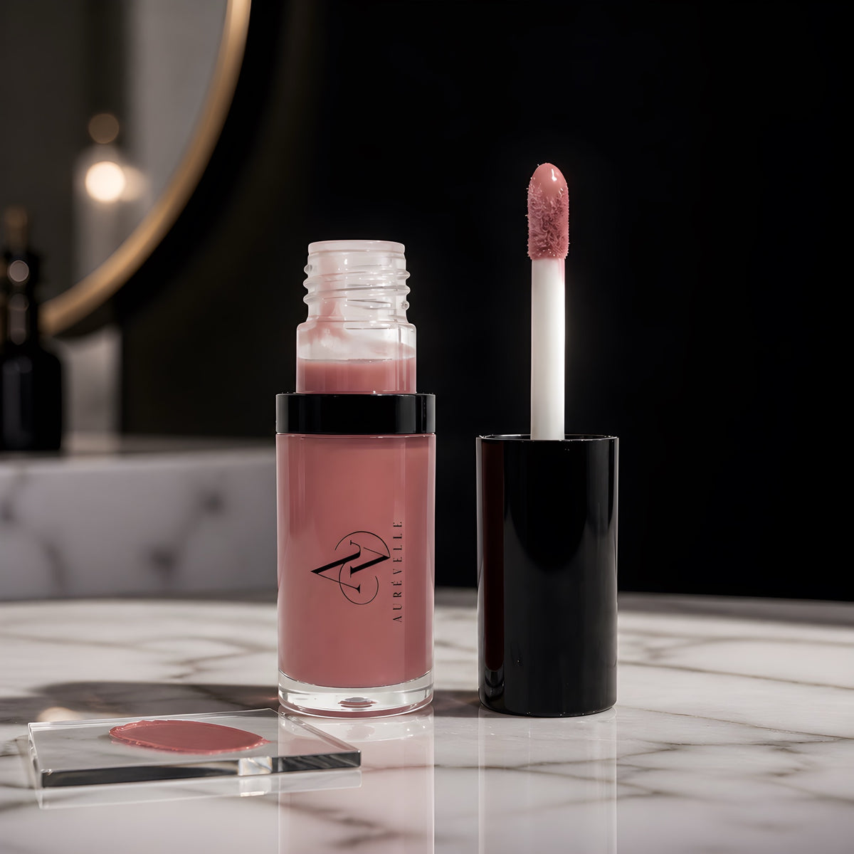 Hydrating Lip Oil