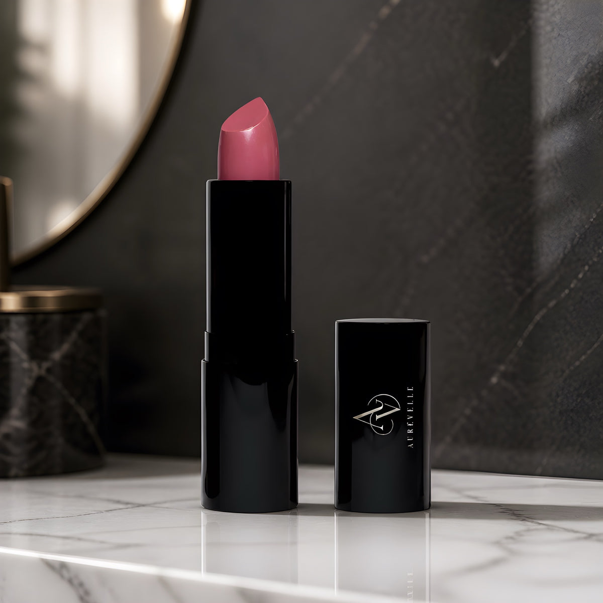 Luxury Cream Lipstick