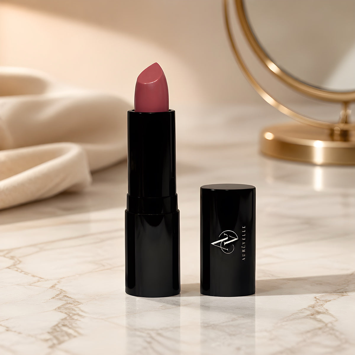 Luxury Cream Lipstick