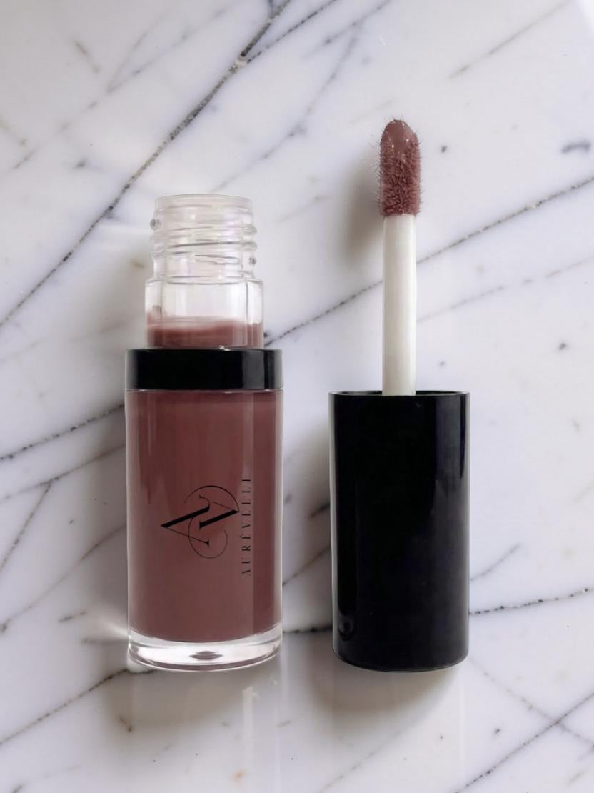 Hydrating Lip Oil
