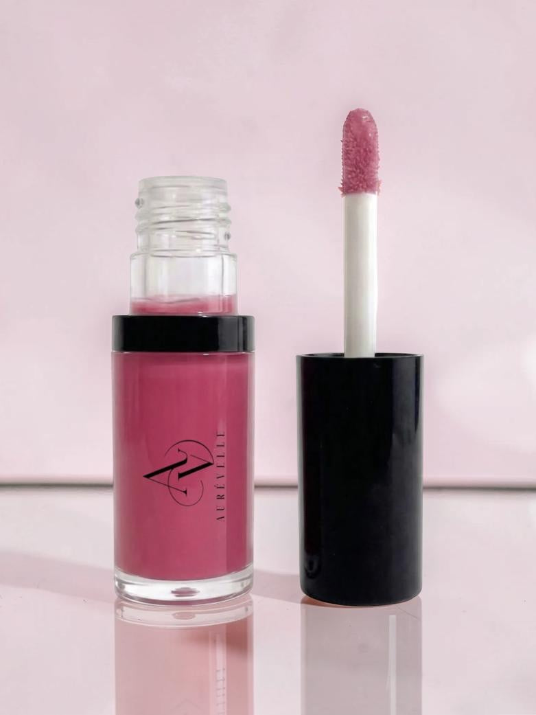 Hydrating Lip Oil