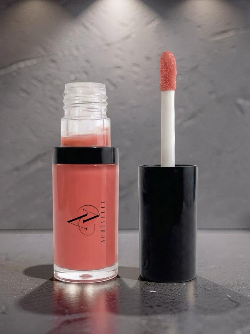 Hydrating Lip Oil